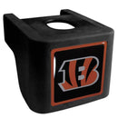 Automotive Accessories NFL - Cincinnati Bengals Shin Shield Hitch Cover JM Sports-11