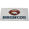 Automotive Accessories NFL - Denver Broncos Mirrored Plate JM Sports-7