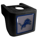 Automotive Accessories NFL - Detroit Lions Shin Shield Hitch Cover JM Sports-11