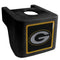 Automotive Accessories NFL - Green Bay Packers Shin Shield Hitch Cover JM Sports-11