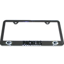 Automotive Accessories NFL - Green Bay Packers Tag Frame JM Sports-11
