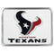Automotive Accessories NFL - Houston Texans Hitch Cover Class II and Class III Metal Plugs JM Sports-11