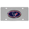 Automotive Accessories NFL - Houston Texans Steel Plate JM Sports-11
