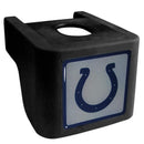 Automotive Accessories NFL - Indianapolis Colts Shin Shield Hitch Cover JM Sports-11