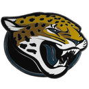 Automotive Accessories NFL - Jacksonville Jaguars Hitch Cover Class III Wire Plugs JM Sports-11