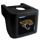 Automotive Accessories NFL - Jacksonville Jaguars Shin Shield Hitch Cover JM Sports-11