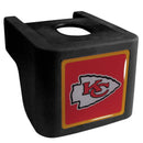 Automotive Accessories NFL - Kansas City Chiefs Shin Shield Hitch Cover JM Sports-11
