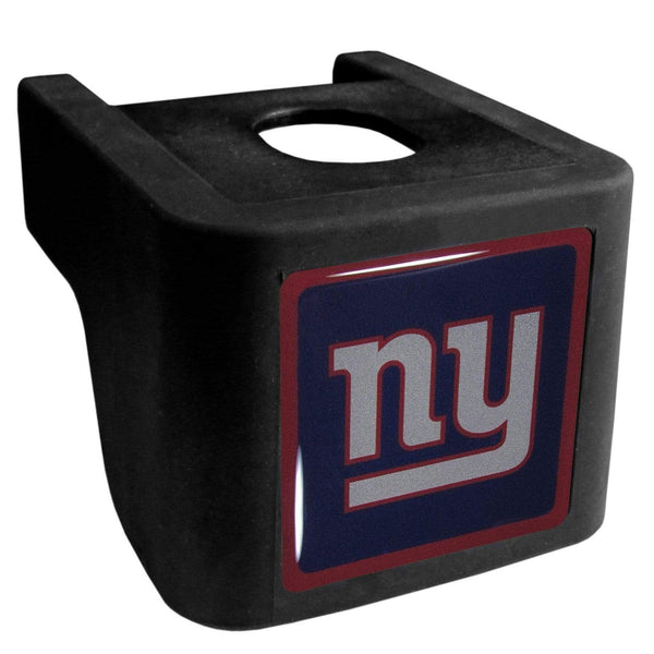 Automotive Accessories NFL - New York Giants Shin Shield Hitch Cover JM Sports-11