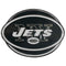 Automotive Accessories NFL - New York Jets Hitch Cover Class III Wire Plugs JM Sports-11