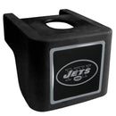 Automotive Accessories NFL - New York Jets Shin Shield Hitch Cover JM Sports-11