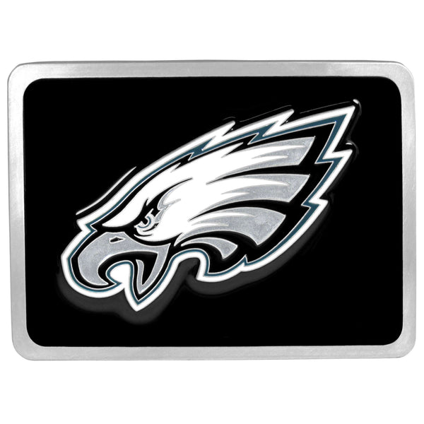 Automotive Accessories NFL - Philadelphia Eagles Hitch Cover Class II and Class III Metal Plugs JM Sports-11
