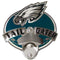 Automotive Accessories NFL - Philadelphia Eagles Tailgater Hitch Cover Class III JM Sports-11