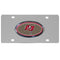 Automotive Accessories NFL - Tampa Bay Buccaneers Steel Plate JM Sports-11