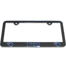 Automotive Accessories NFL - Tennessee Titans Tag Frame JM Sports-11