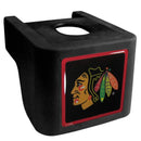 Automotive Accessories NHL - Chicago Blackhawks Shin Shield Hitch Cover JM Sports-11