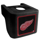 Automotive Accessories NHL - Detroit Red Wings Shin Shield Hitch Cover JM Sports-11