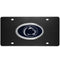 Penn State Football Nittany Lions Acrylic License Plate