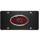 S. Carolina Gamecocks Acrylic License Plate Frame