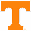 Tennessee Volunteers 8 inch Auto Decal