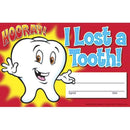 AWARDS I LOST A TOOTH HOORAY-Learning Materials-JadeMoghul Inc.