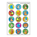 AWESOME ANIMAL STINKY STICKER LARGE-Learning Materials-JadeMoghul Inc.