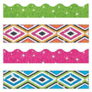 AZTEC SPARKLE BORDER VARIETY PACK-Learning Materials-JadeMoghul Inc.