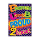 B SOMEONE U WOULD B PROUD 2 KNOW-Learning Materials-JadeMoghul Inc.