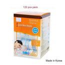 Baby Food Storage Breast Milk Storage Bags To Store Milk Bag 200ml 120 Piece 30 piece PBA free safe de leite almacenaje leche