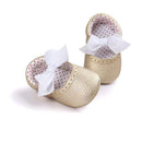 Babies & Kids Newborn Baby Moccasin Babies Shoes Soft Bottom PU Leather Toddler Infant First Walkers Boots AExp