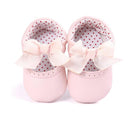 Babies & Kids Newborn Baby Moccasin Babies Shoes Soft Bottom PU Leather Toddler Infant First Walkers Boots AExp