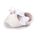 Babies & Kids Newborn Baby Moccasin Babies Shoes Soft Bottom PU Leather Toddler Infant First Walkers Boots AExp