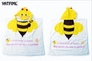 YATFIML Baby Bath Towel Child Cotton Animals Swim Robes Boys And Girls Hooded Cute Bathrobe Beach Pool Swimming Poncho Style