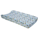 Baby Barnyard Changing Pad Cover-BARN-JadeMoghul Inc.