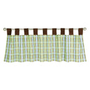 Baby Barnyard Window Valance-BARN-JadeMoghul Inc.