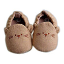 Baby Boy Cute Animal Slippers-S03701-0-6 Months-JadeMoghul Inc.