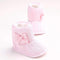 Baby Boy Winter Fur Lined Suede Boots-SH0458P-0-6 Months-JadeMoghul Inc.