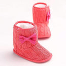 Baby Boy Winter Fur Lined Suede Boots-SH0458R-0-6 Months-JadeMoghul Inc.