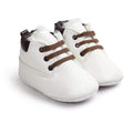 Baby Boy Winter Fur Lined Suede Boots-WLB039W-0-6 Months-JadeMoghul Inc.