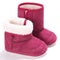 Baby Boy Winter Fur Lined Suede Boots-XH0362M-0-6 Months-JadeMoghul Inc.