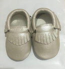 Baby Boys Genuine Cow Leather Applique Design Moccasins-C1-4.5-JadeMoghul Inc.
