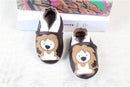 Baby Boys Genuine Cow Leather Applique Design Moccasins-C6-4.5-JadeMoghul Inc.