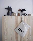 Baby Cute Canvas Plush Backpacks Toys Bags Bear Batman Style Kids Pocket Children Bags 23*27CM-Toys-JadeMoghul Inc.