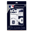 Baby Fanatic Gift Set - Detroit Tigers-LICENSED NOVELTIES-JadeMoghul Inc.