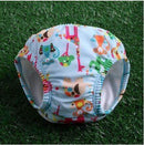 Baby girl clothes cartoon swimwear kids swim diaper boys swimsuit kids swimming trunks bathing suit children clothing car bird-a-24M-JadeMoghul Inc.