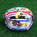 Baby girl clothes cartoon swimwear kids swim diaper boys swimsuit kids swimming trunks bathing suit children clothing car bird-a-24M-JadeMoghul Inc.