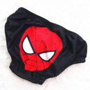 Baby girl clothes cartoon swimwear kids swim diaper boys swimsuit kids swimming trunks bathing suit children clothing car bird-l-24M-JadeMoghul Inc.