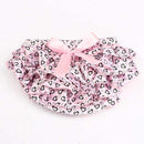 Baby Girl Ruffle Bloomer Princess Pettiskirt Panties Diaper Cover Nappy Shorts Briefs Summer Bottom Pants Nappy Covers PP Skirt-1-Newborn-JadeMoghul Inc.