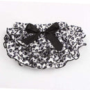 Baby Girl Ruffle Bloomer Princess Pettiskirt Panties Diaper Cover Nappy Shorts Briefs Summer Bottom Pants Nappy Covers PP Skirt-1-Newborn-JadeMoghul Inc.