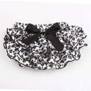 Baby Girl Ruffle Bloomer Princess Pettiskirt Panties Diaper Cover Nappy Shorts Briefs Summer Bottom Pants Nappy Covers PP Skirt-3-Newborn-JadeMoghul Inc.