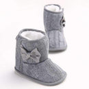 Baby Girls / Boys Cute Animal Winter Booties-SH0458H-0-6 Months-JadeMoghul Inc.